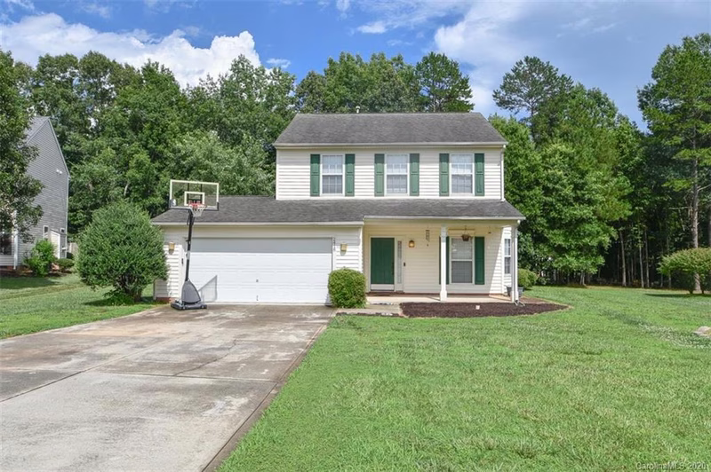 2418 Kings Farm Way