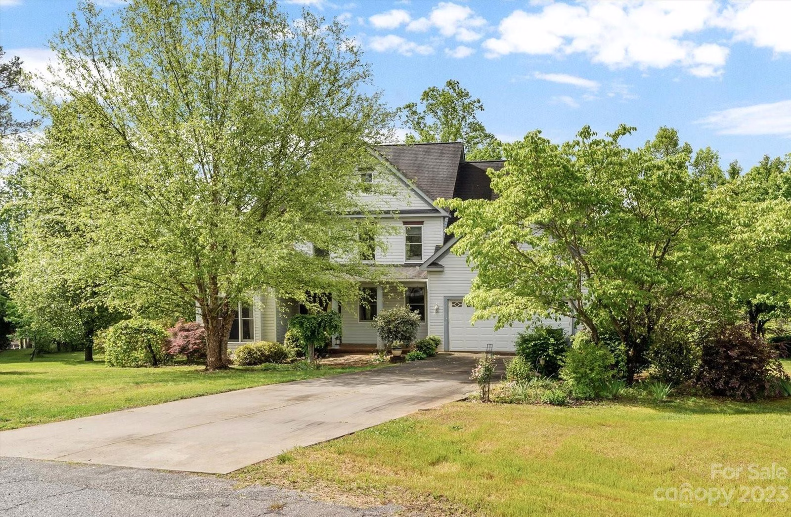 Property image 1 at 1773 Whitehall Court, Newton, NC 28658
