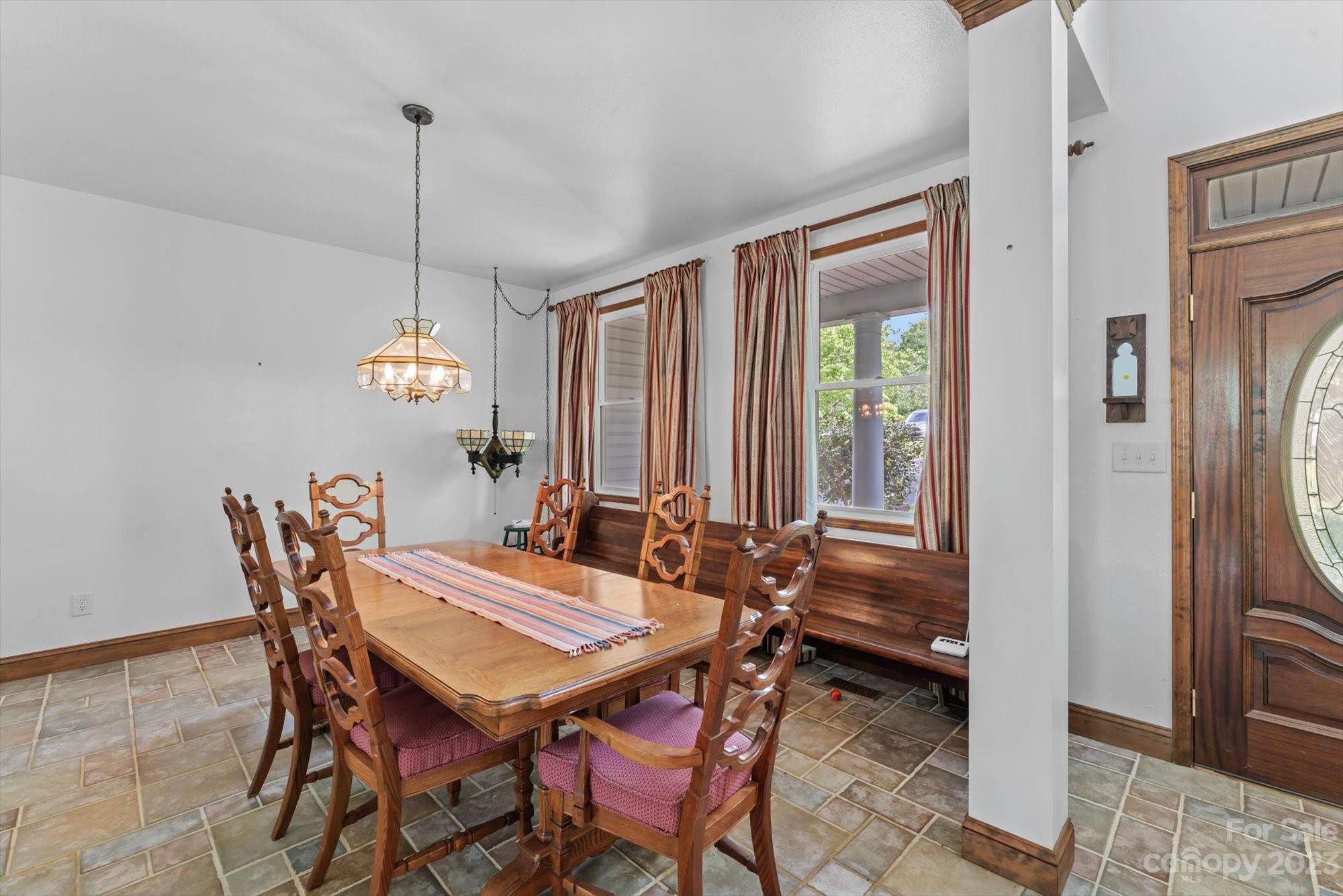 Property image 5 of 1773 Whitehall Court in Nottingham Estates, Newton, NC 28658