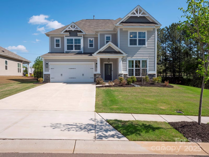 Camber Woods, Gastonia Community