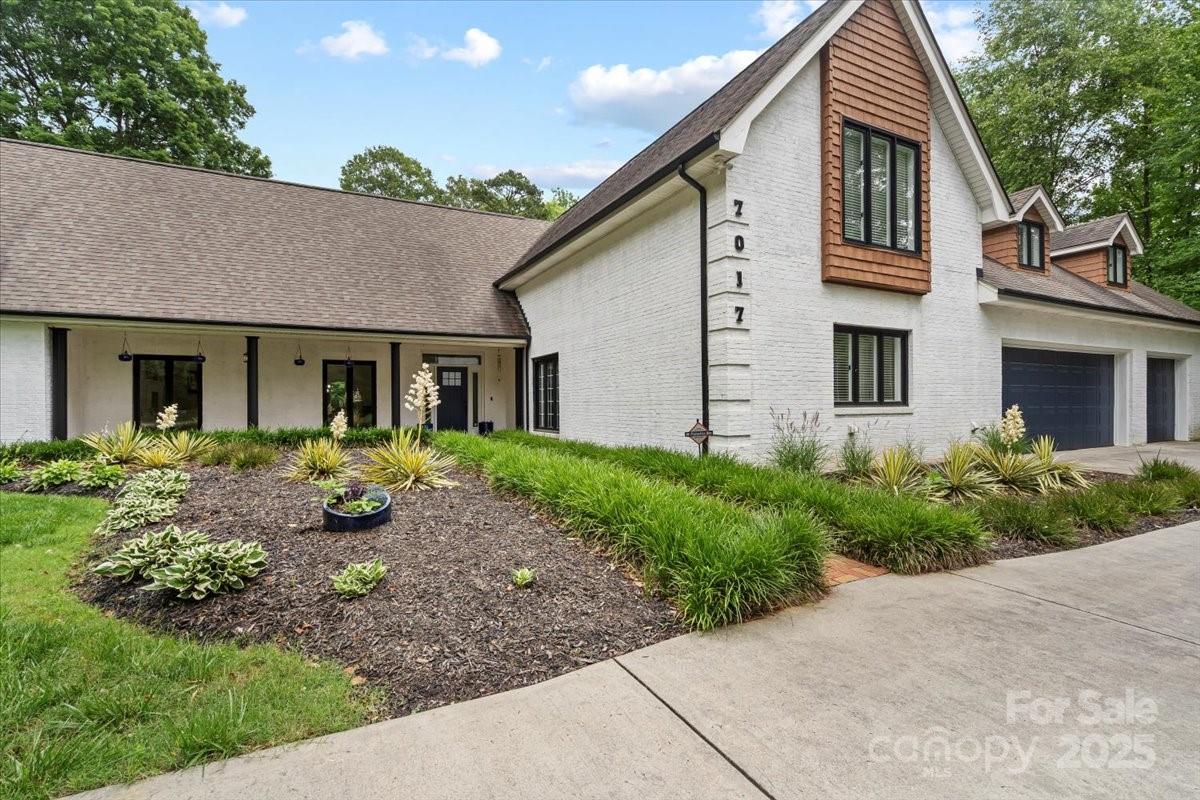 Property image 3 of 7017 S Providence Road in Providence Pines, Waxhaw, NC 28173
