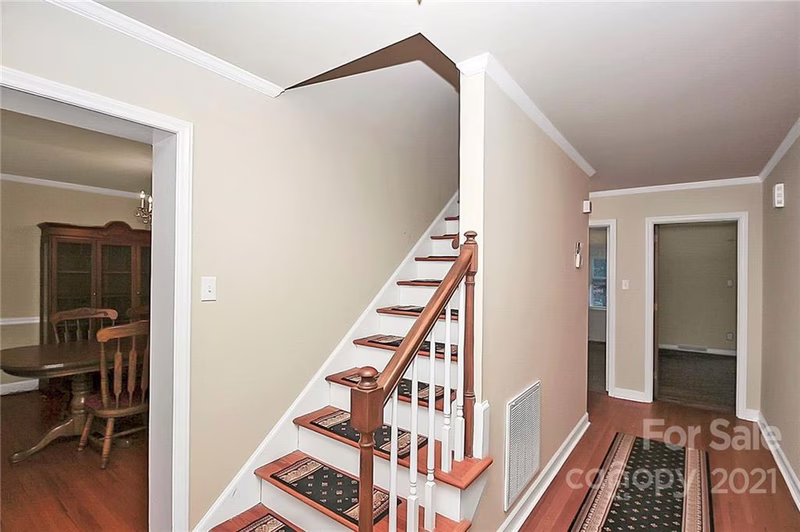 Property image 4 at 2315 Valencia Terrace, Charlotte, NC 28226