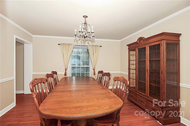 Property image 5 at 2315 Valencia Terrace, Charlotte, NC 28226