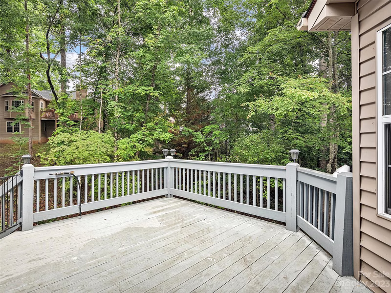 Property image 5 at 6 Bay Hill Court, Etowah, NC 28729