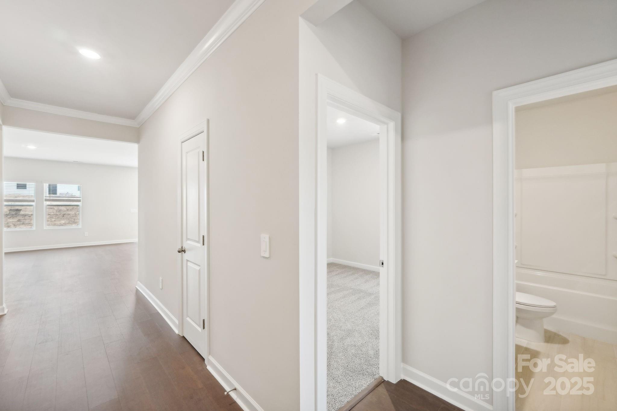 Property image 4 of 1420 Carthage Drive in Oxford Station, Salisbury, NC 28144