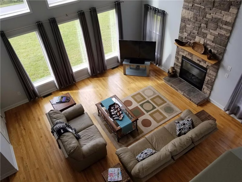 Property image 2 at 2065 Robert Drive, Morganton, NC 28655