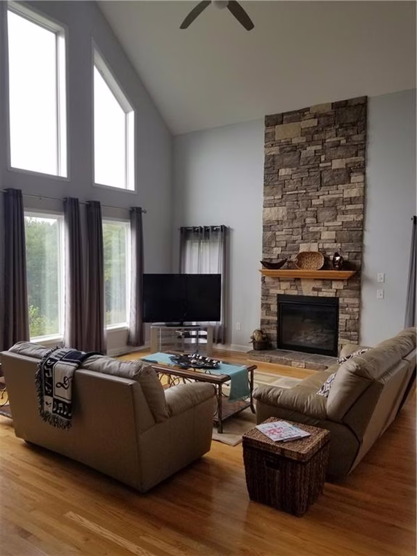 Property image 3 at 2065 Robert Drive, Morganton, NC 28655