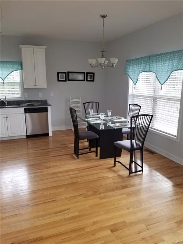 Property image 5 at 2065 Robert Drive, Morganton, NC 28655