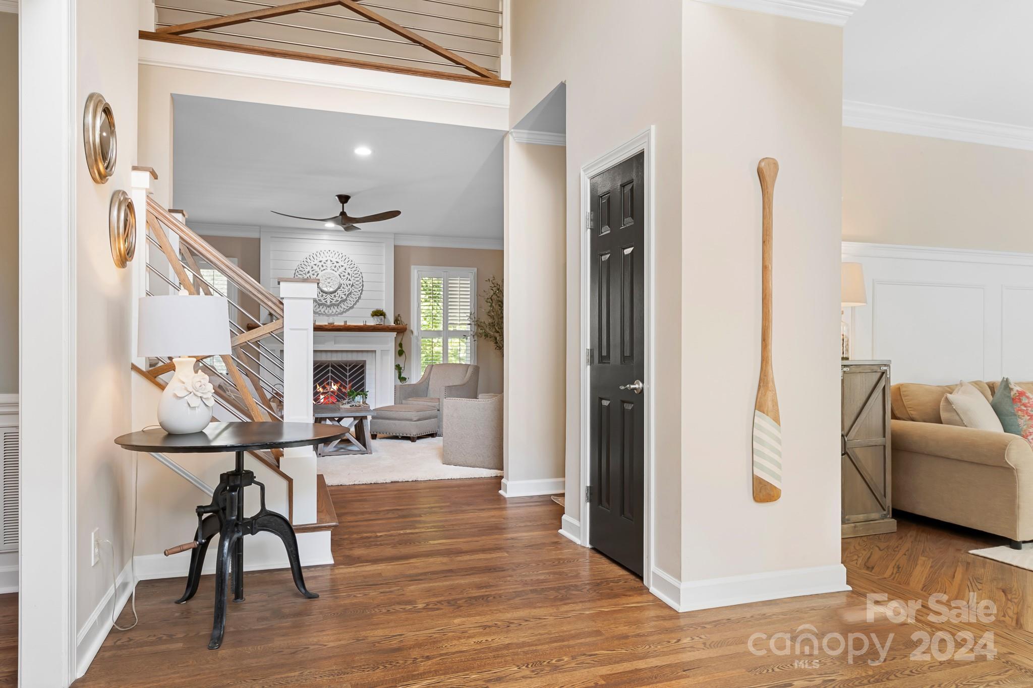 Property image 4 of 15837 Breton Brook Street in Wynfield Forest, Huntersville, NC 28078