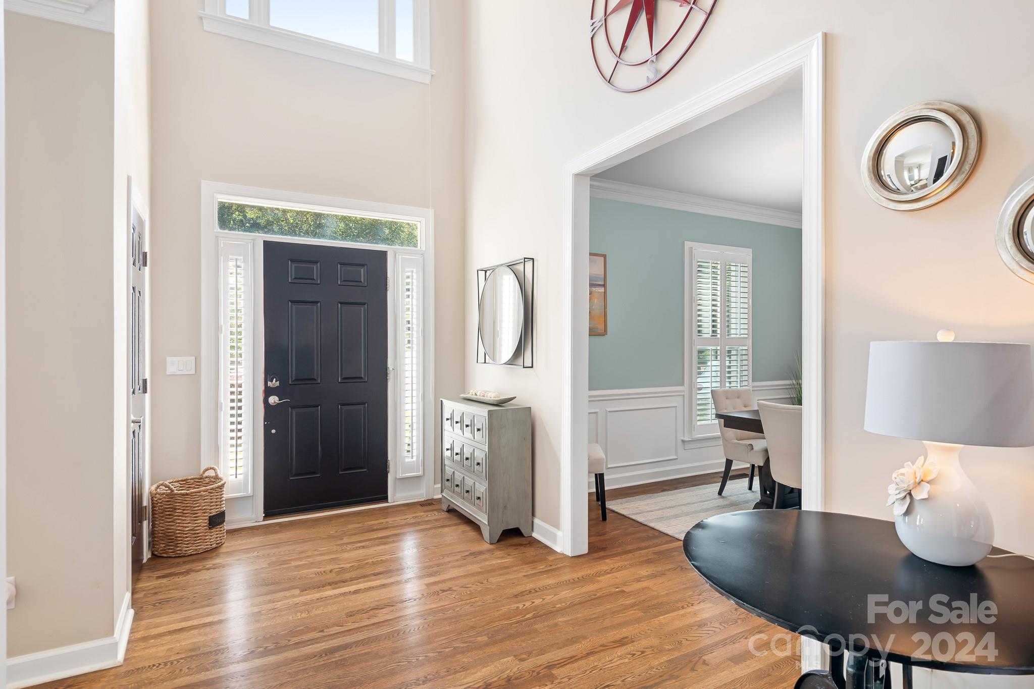 Property image 5 of 15837 Breton Brook Street in Wynfield Forest, Huntersville, NC 28078