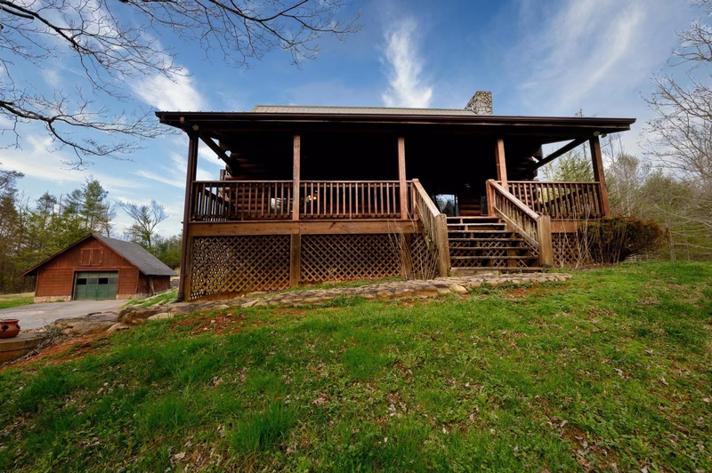 1444 Ohennesy Lane