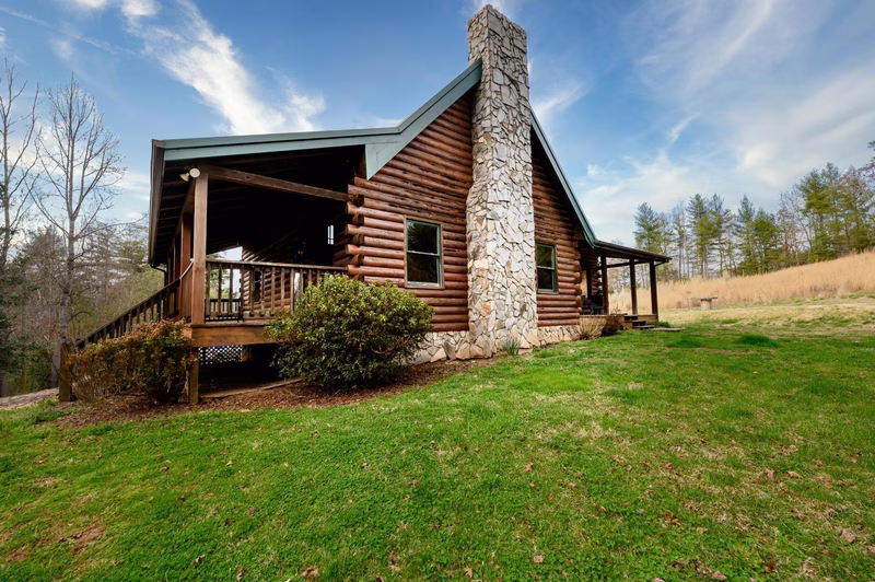 Property image 2 at 1444 Ohennesy Lane, Lenoir, NC 28645