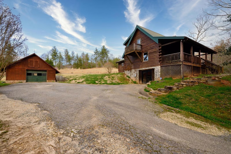 Property image 3 at 1444 Ohennesy Lane, Lenoir, NC 28645