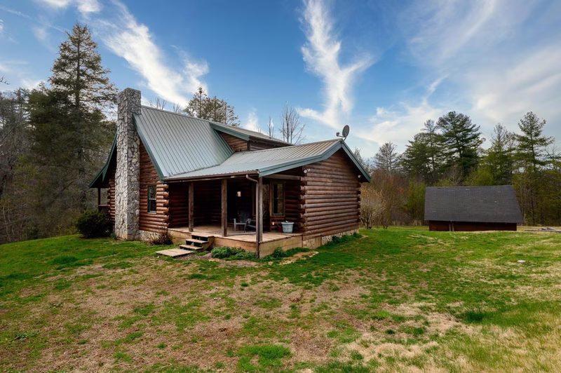 Property image 5 at 1444 Ohennesy Lane, Lenoir, NC 28645
