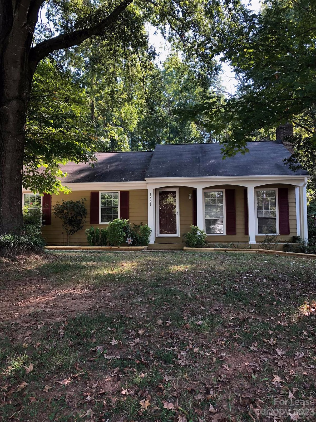 Property image 1 at 10309 Roundhouse Circle, Mint Hill, NC 28227