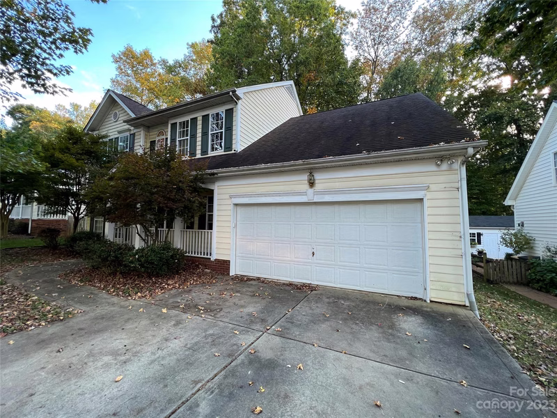 Property image 2 at 1644 Heather Glen Road, Kannapolis, NC 28081