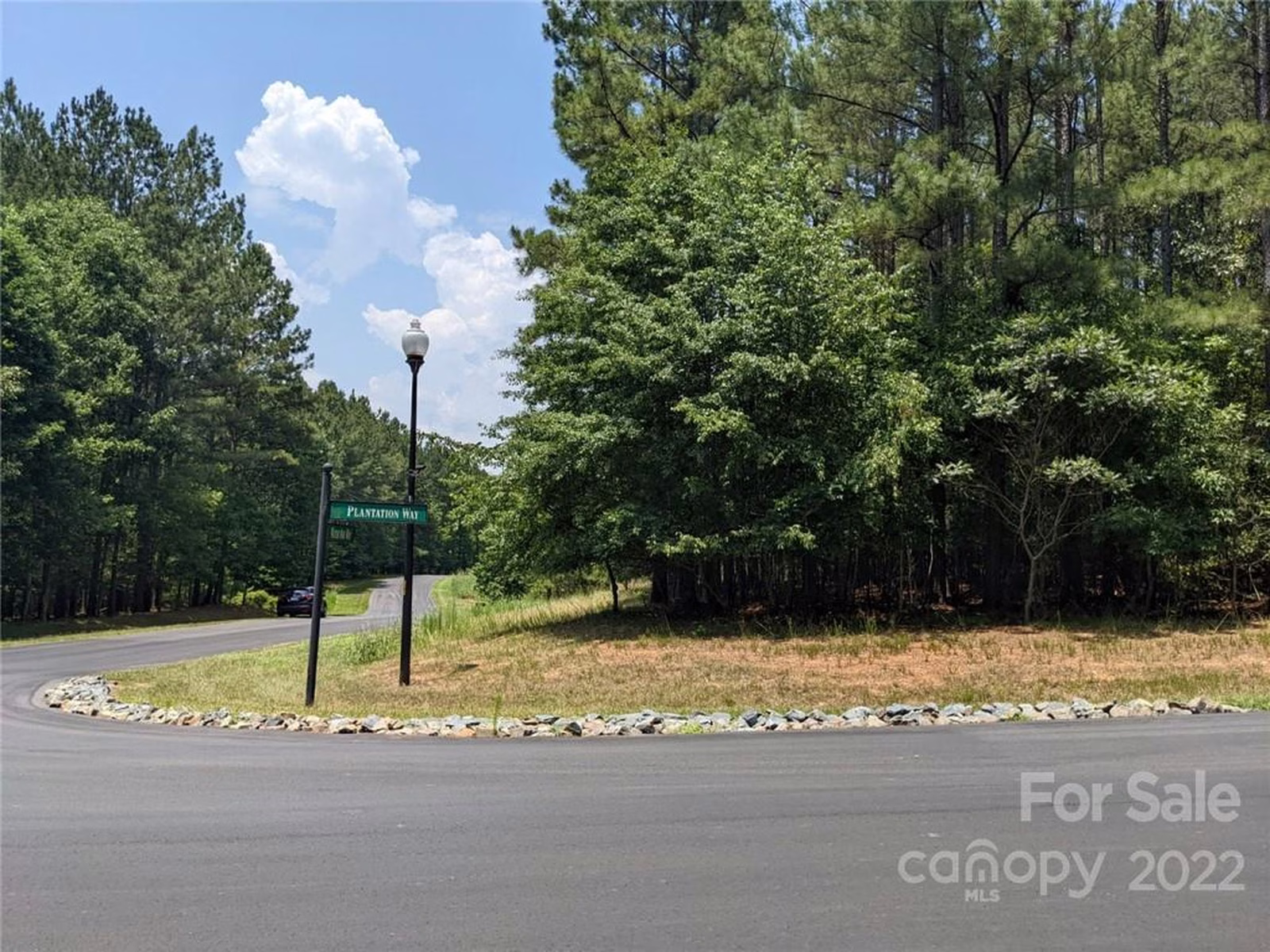Property image 1 at 262 Plantation Way, Mount Gilead, NC 27306