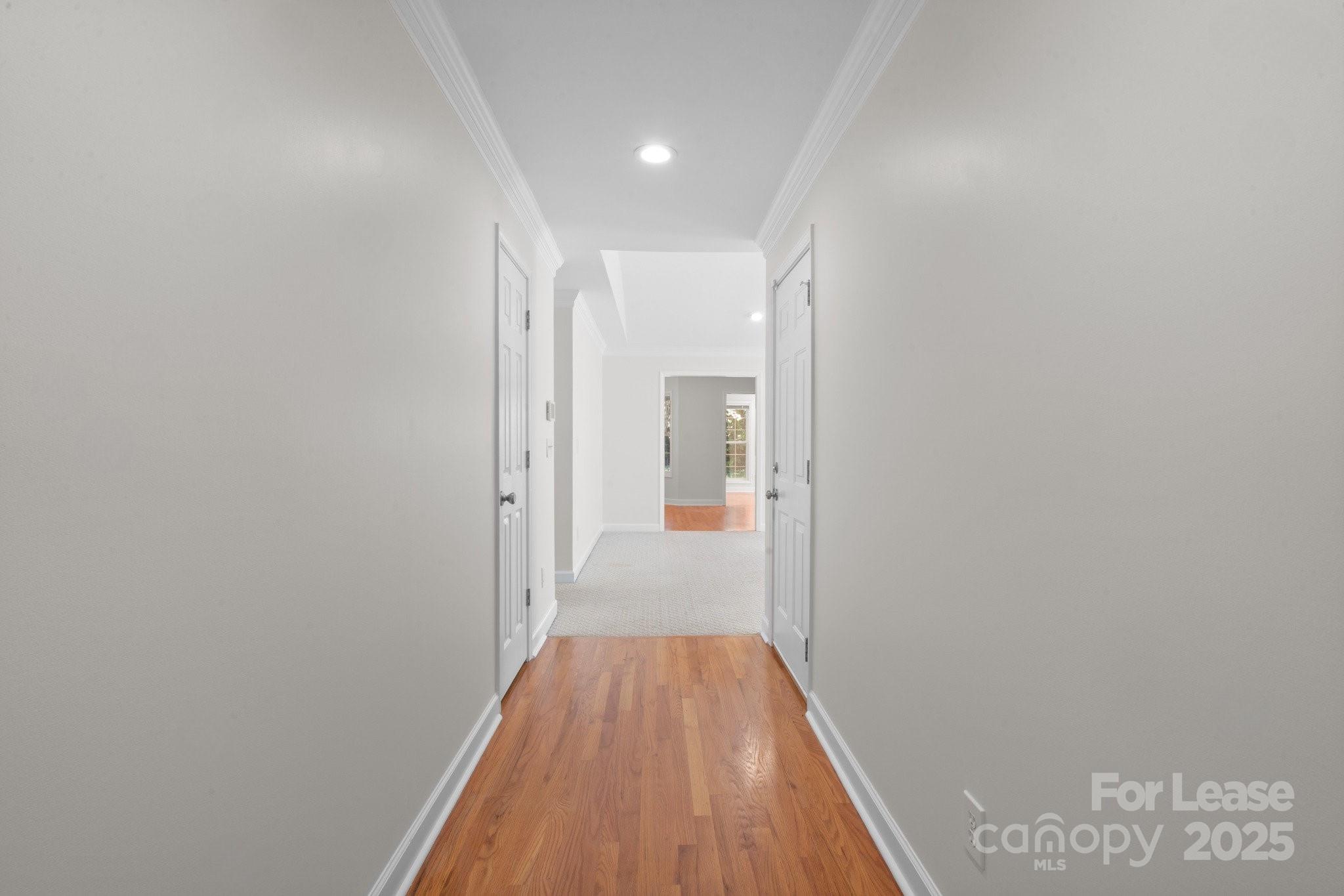 Property image 2 of 1207 Overhill Road in Woodfield, Salisbury, NC 28144