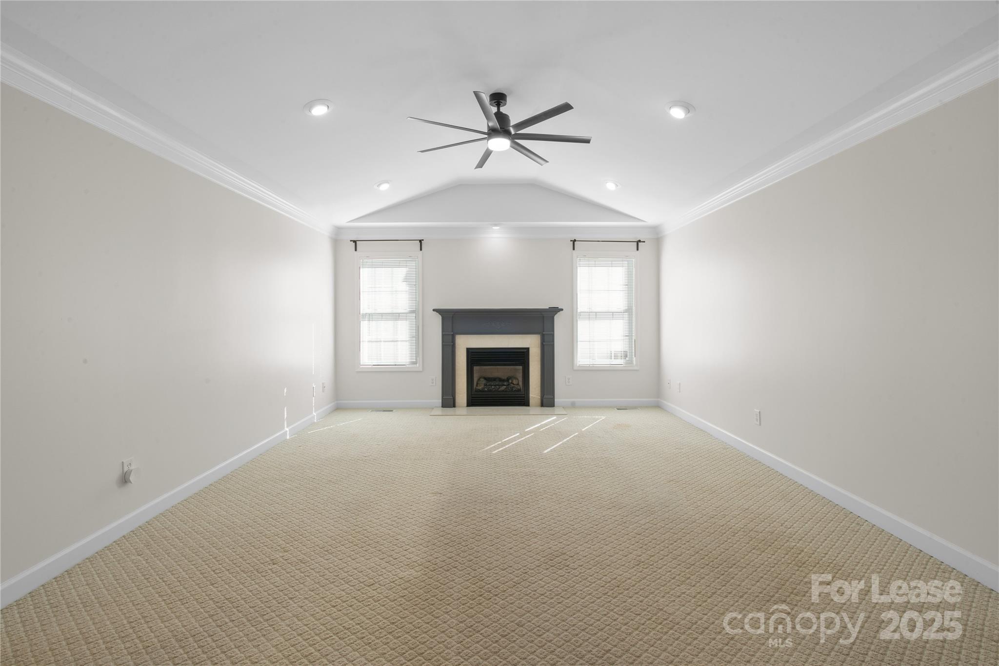 Property image 3 of 1207 Overhill Road in Woodfield, Salisbury, NC 28144