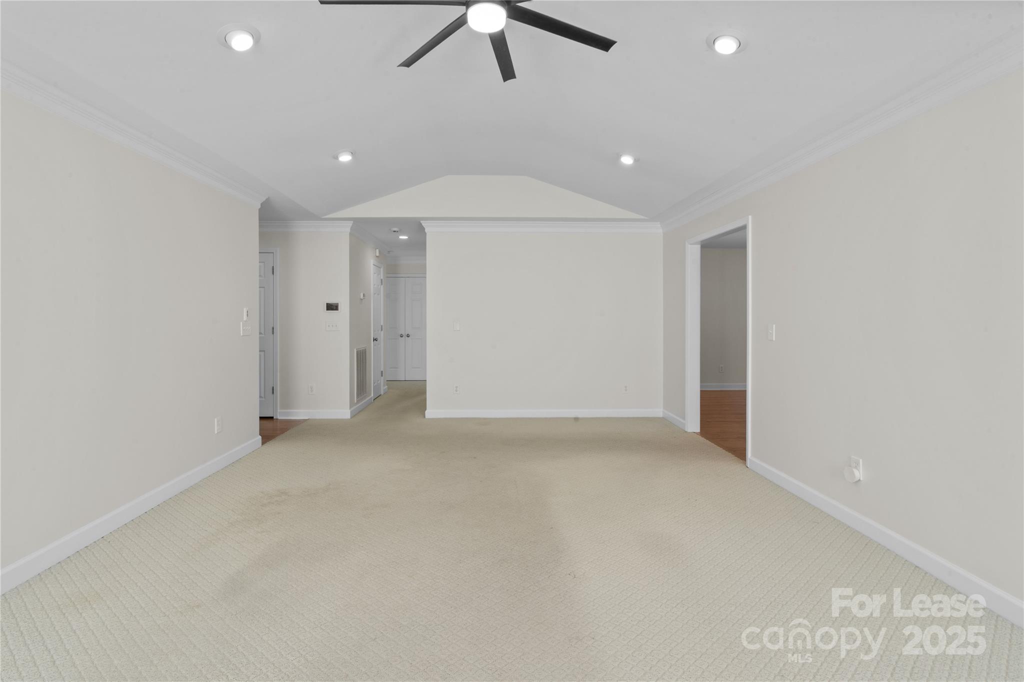 Property image 4 of 1207 Overhill Road in Woodfield, Salisbury, NC 28144