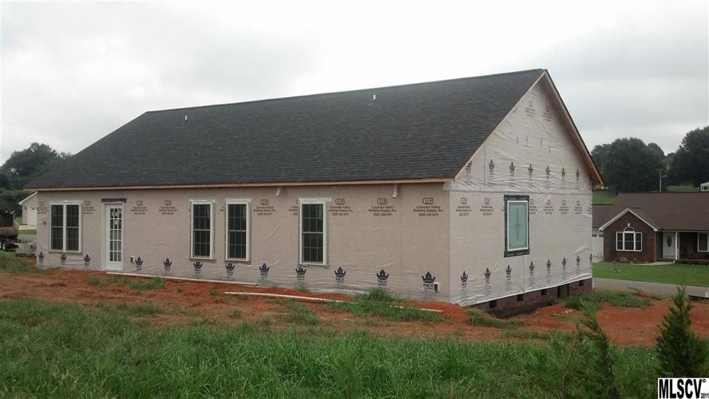 Property image 2 of 510 E Carpenter Street in Temple Heights, Maiden, NC 28650