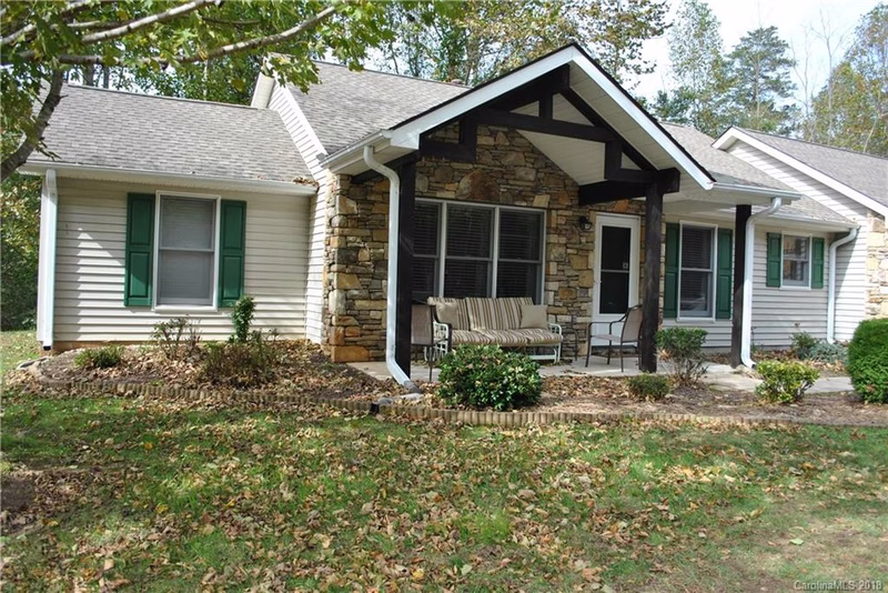 Property image 2 at 301 Smokey Mountain Court, Arden, NC 28704