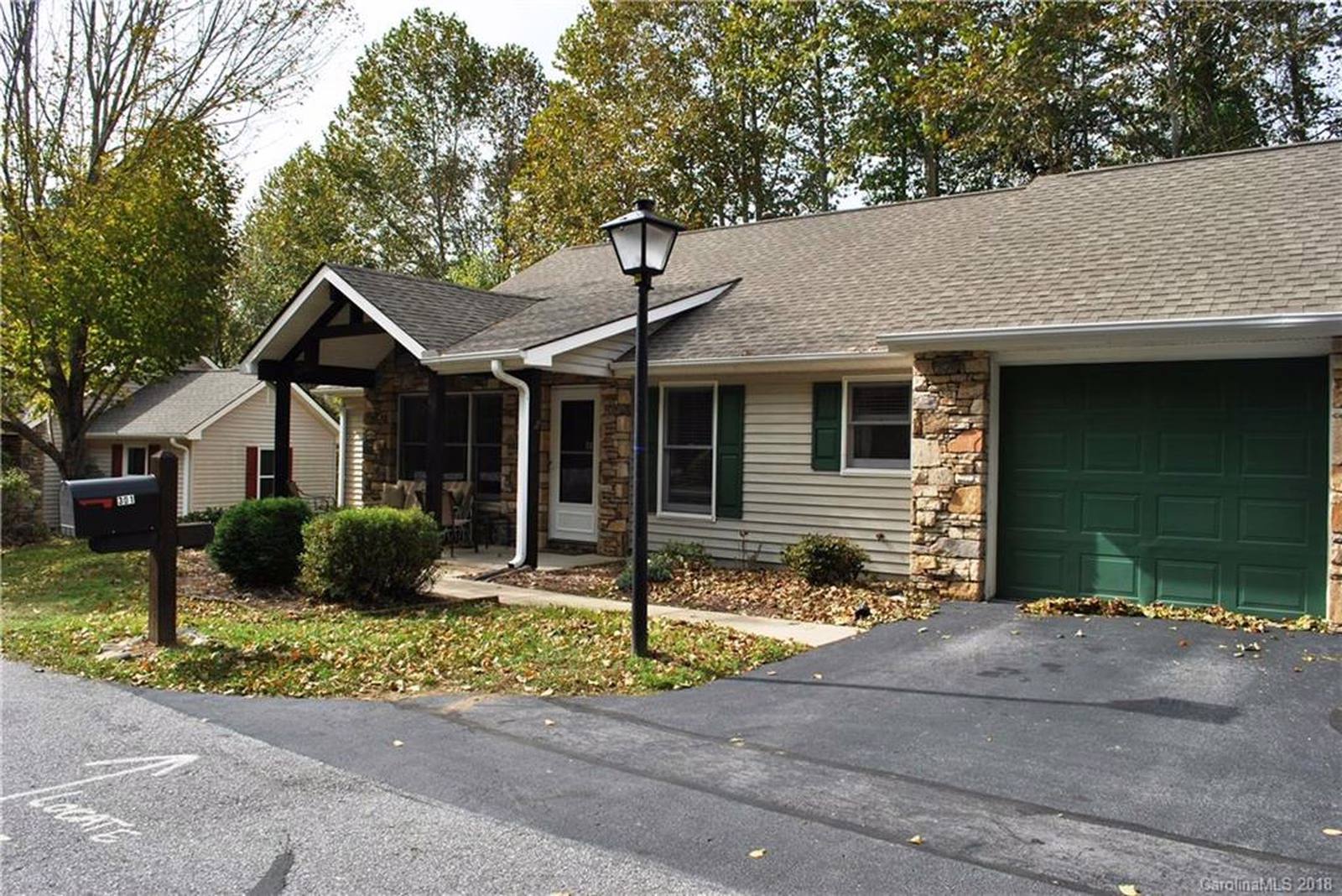Property image 1 at 301 Smokey Mountain Court, Arden, NC 28704