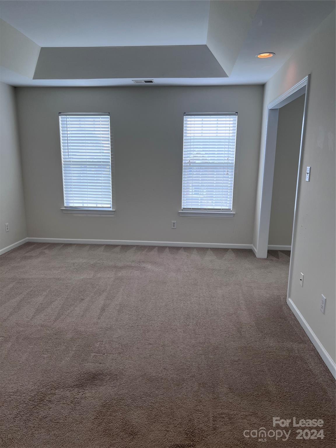 Property image 4 of 2340 Wexford Way in Taras Trace, Statesville, NC 28625