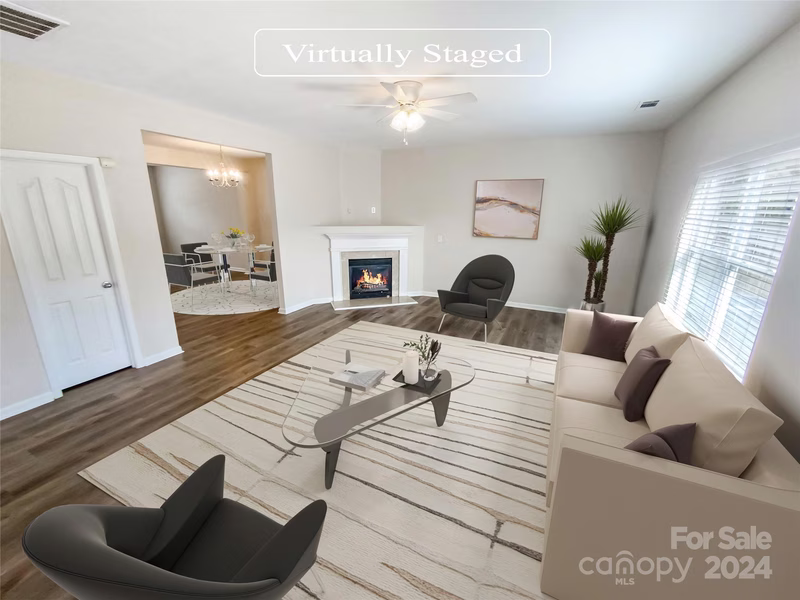 Property image 2 at 3518 Herkimer Drive, Monroe, NC 28110