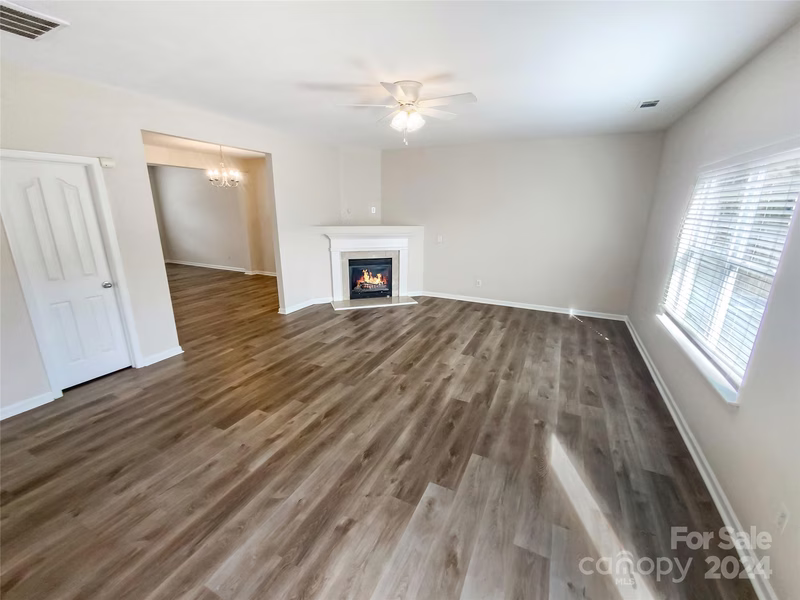 Property image 3 at 3518 Herkimer Drive, Monroe, NC 28110