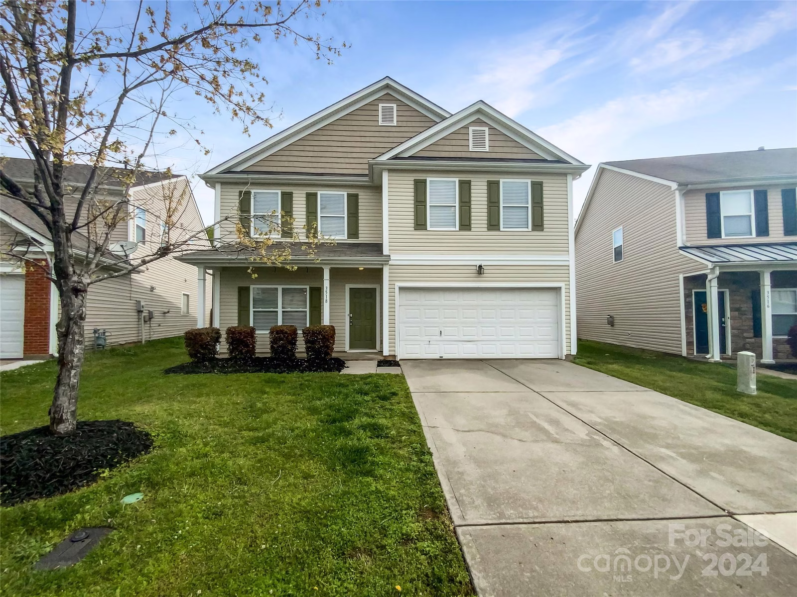 Property image 1 at 3518 Herkimer Drive, Monroe, NC 28110
