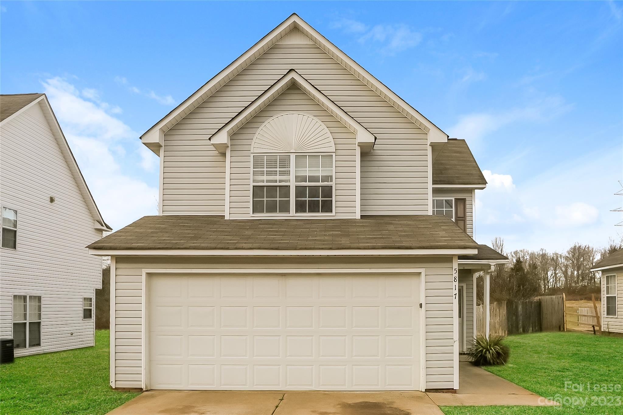 Property image 4 of 5817 Bridgeway Drive in Alexis Pointe, Indian Trail, NC 28079