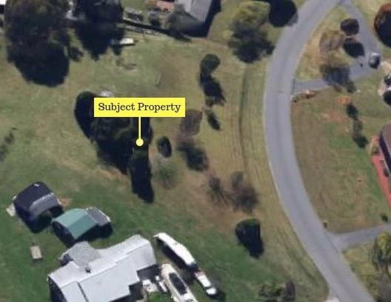 Property image 3 at Lot 83 Woodridge Circle, Hickory, NC 28602