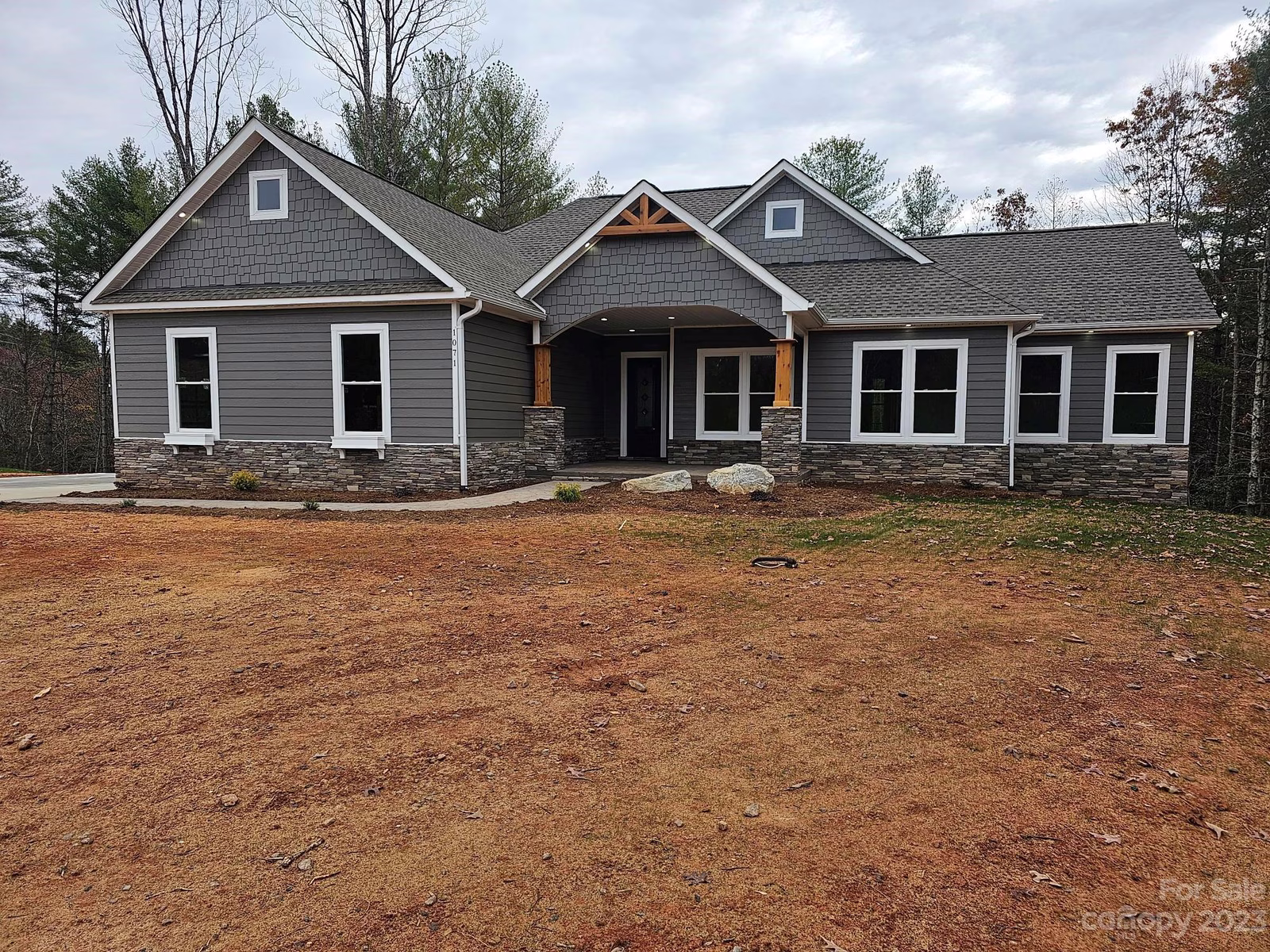 Property image 1 at 1071 Table View Drive, Morganton, NC 28655