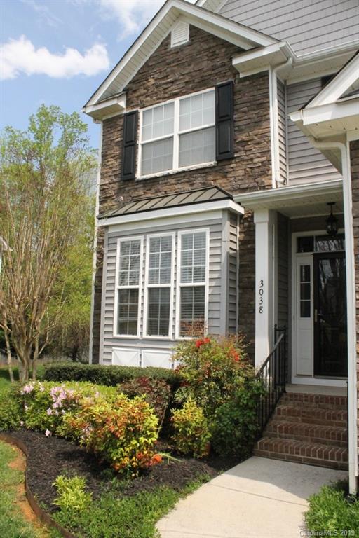 Property image 2 of 3038 Sterling Court in Ashley Glen, Indian Land, SC 29707