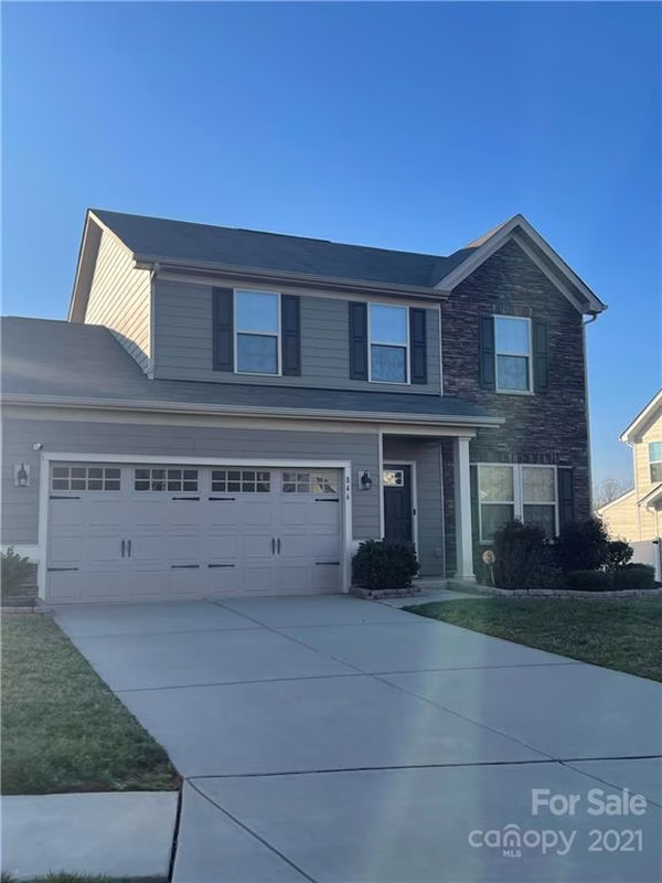 846 Longford Drive