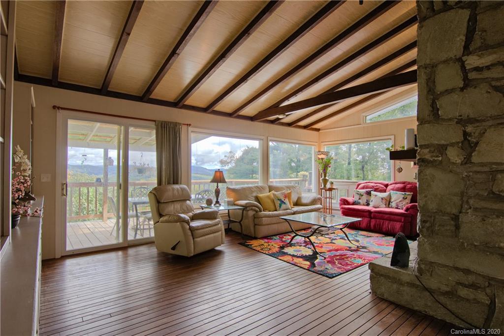 Property image 4 of 195 Ridgeview Road in Swiss Pine Lake, Spruce Pine, NC 28777