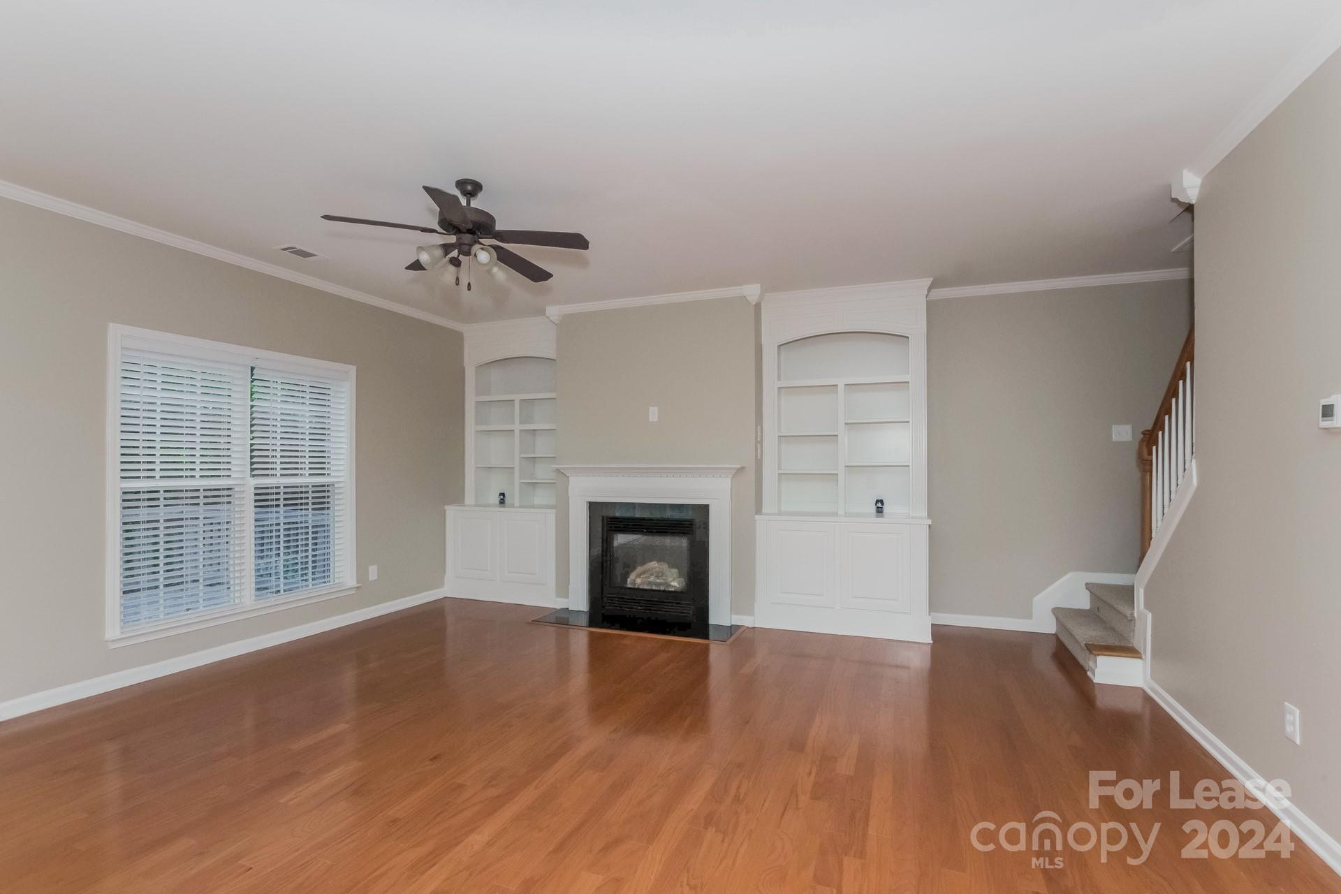 Property image 3 of 236 Mott Road in The Hampshires, Mooresville, NC 28115