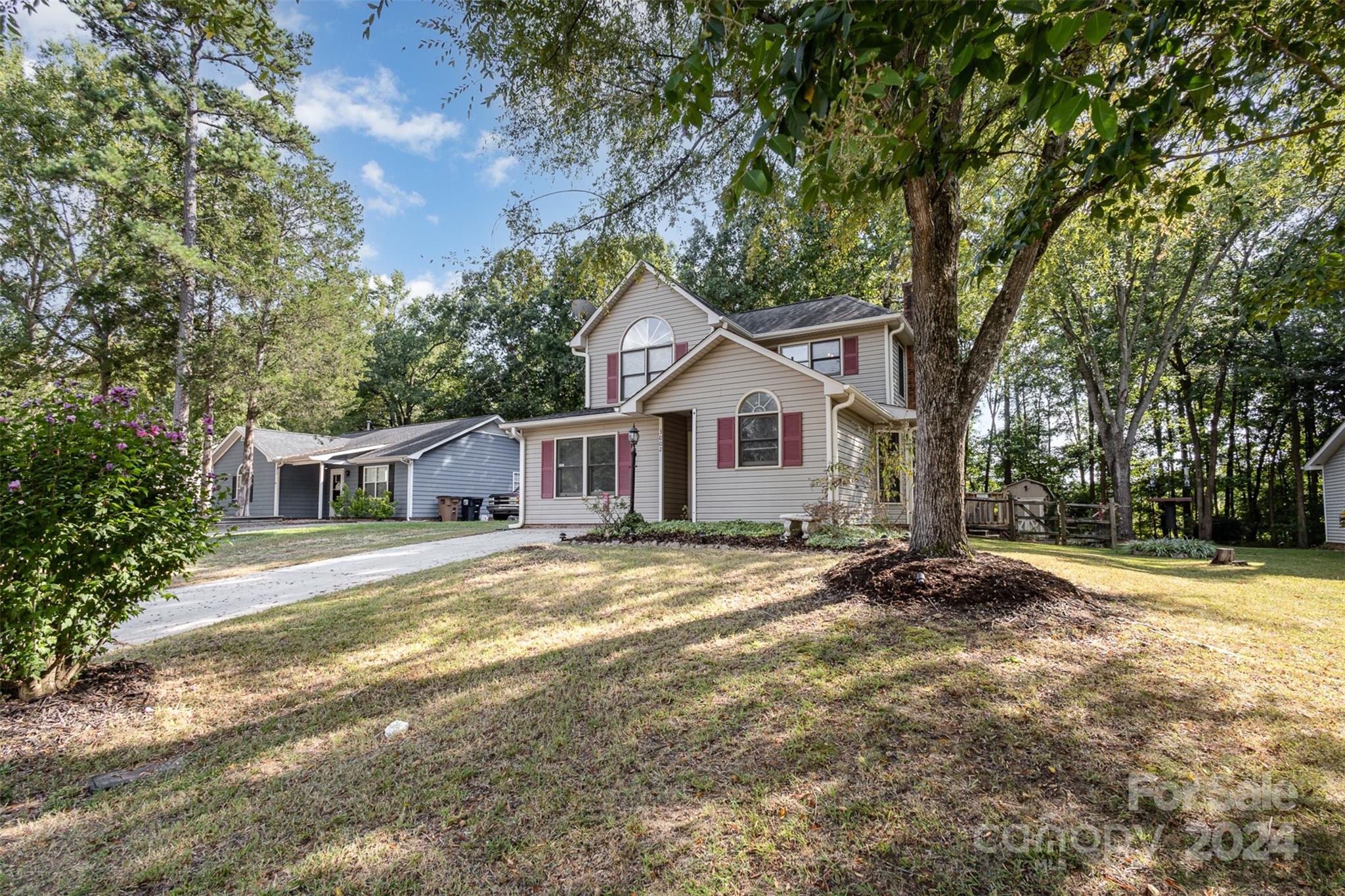 Property image 2 of 3002 Faircroft Way in Sandalwood, Monroe, NC 28110
