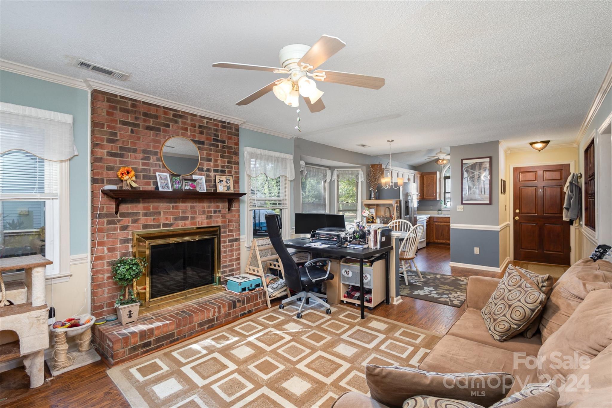 Property image 3 of 3002 Faircroft Way in Sandalwood, Monroe, NC 28110