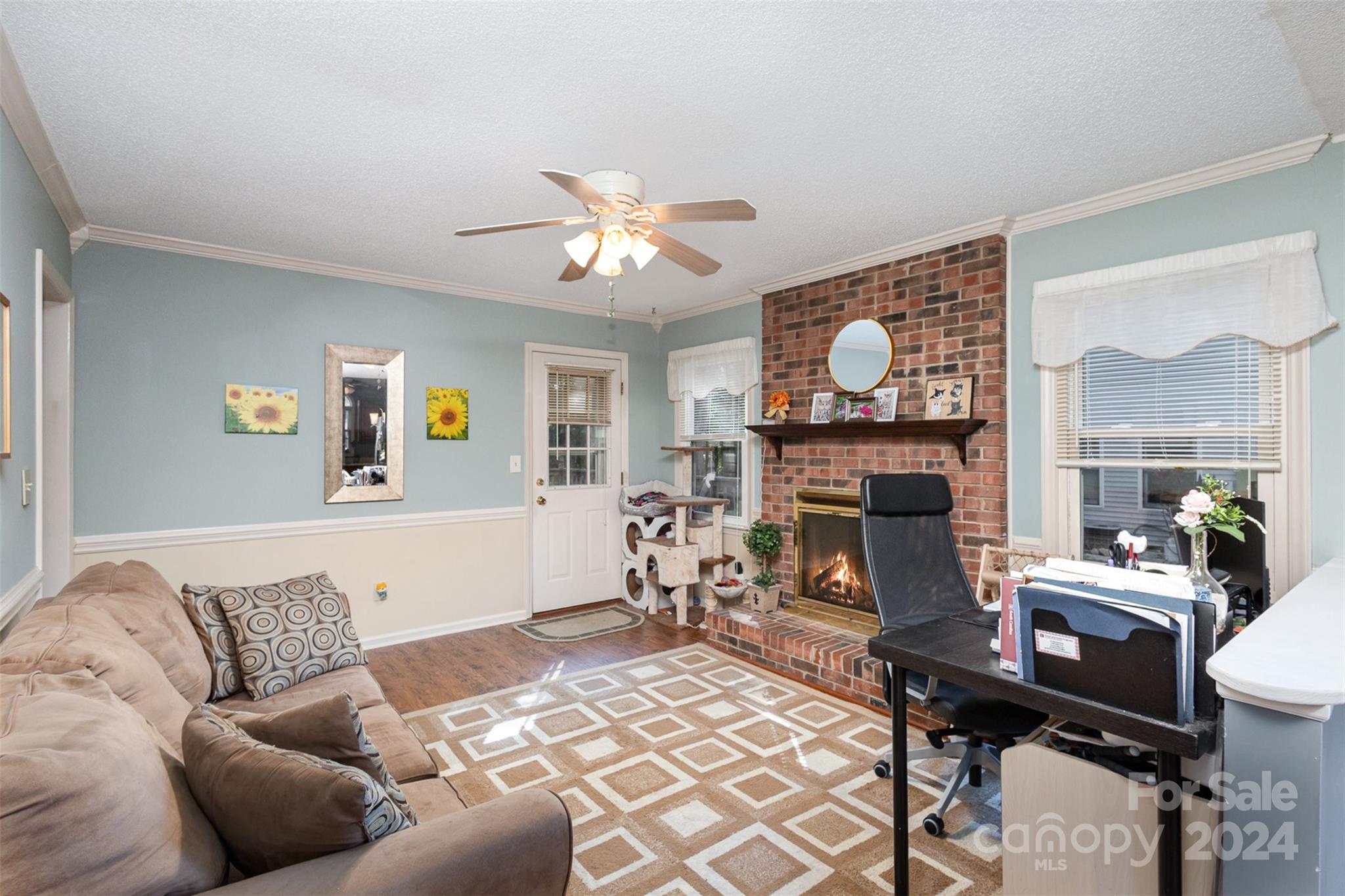 Property image 5 of 3002 Faircroft Way in Sandalwood, Monroe, NC 28110