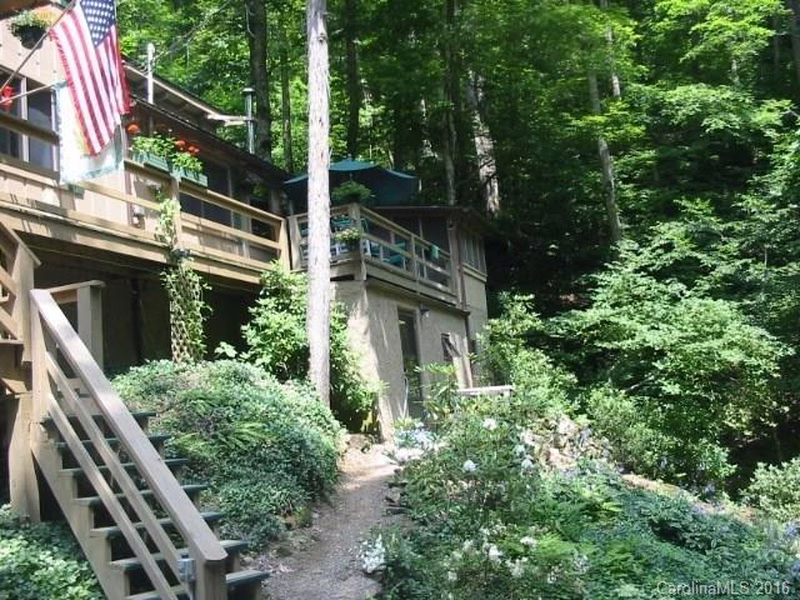 Property image 2 at 80 Hill Crest Lane, Burnsville, NC 28714