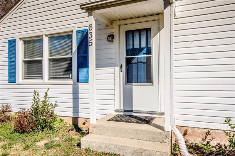 Property image 3 at 635 Hartness Road, Statesville, NC 28677