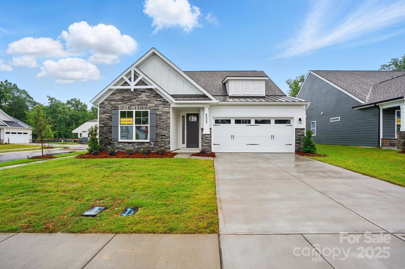 Heritage, Wesley Chapel Community