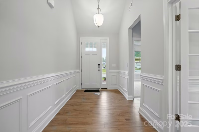 Property image 3 at 4003 Grace Pointe Drive, Wesley Chapel, NC 28079