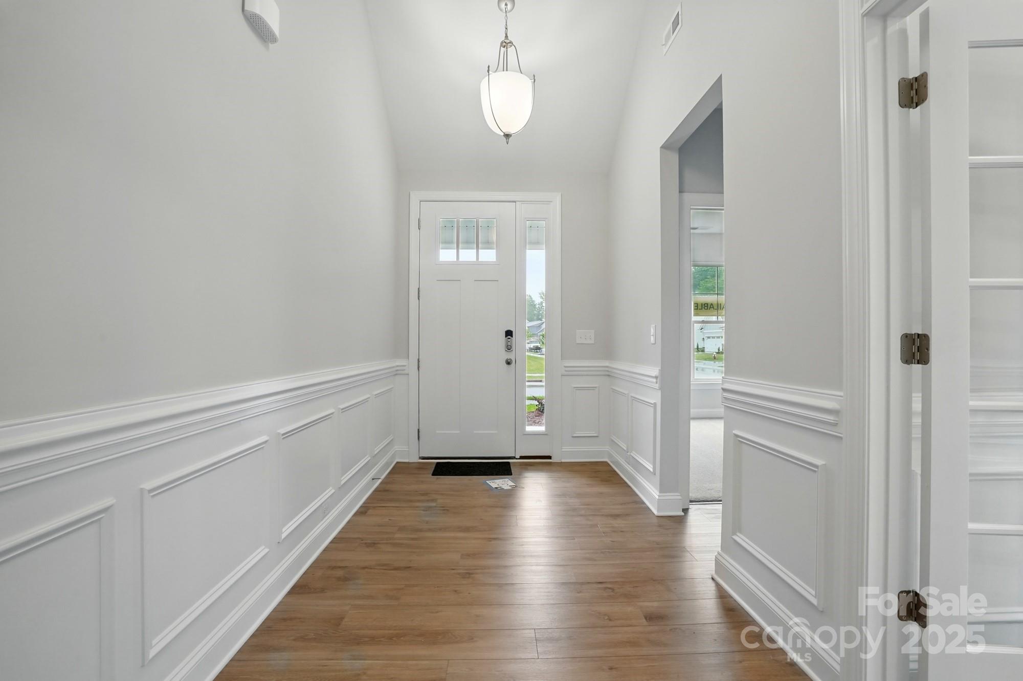 Property image 3 of 4003 Grace Pointe Drive in Heritage, Wesley Chapel, NC 28079