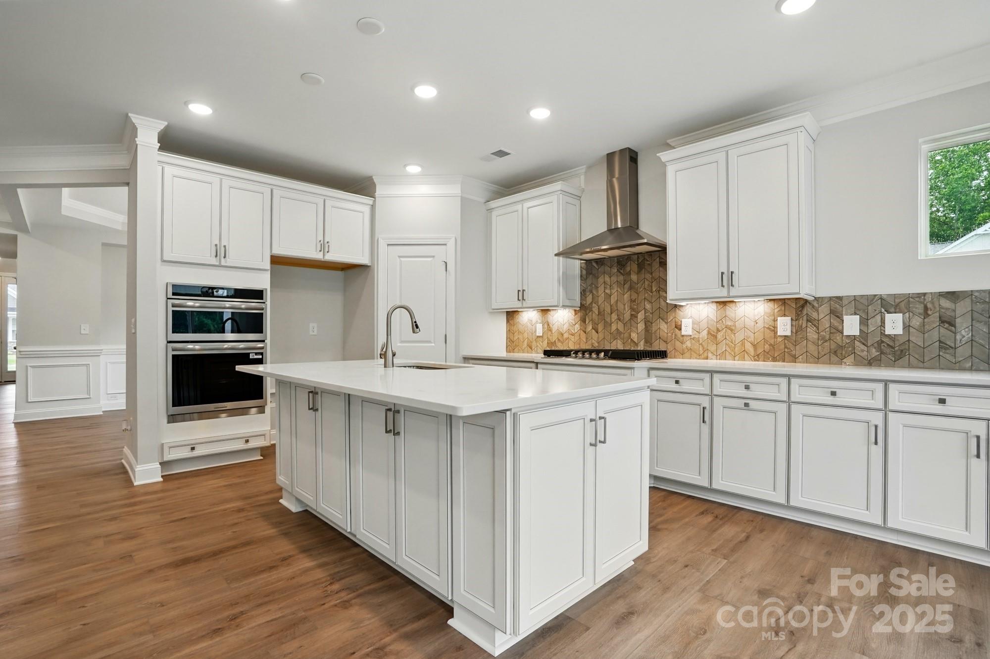 Property image 5 of 4003 Grace Pointe Drive in Heritage, Wesley Chapel, NC 28079