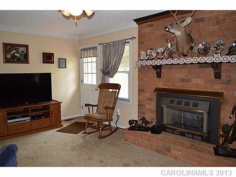 Property image 5 at 1326 Oak Canopy Road, Lincolnton, NC 28092