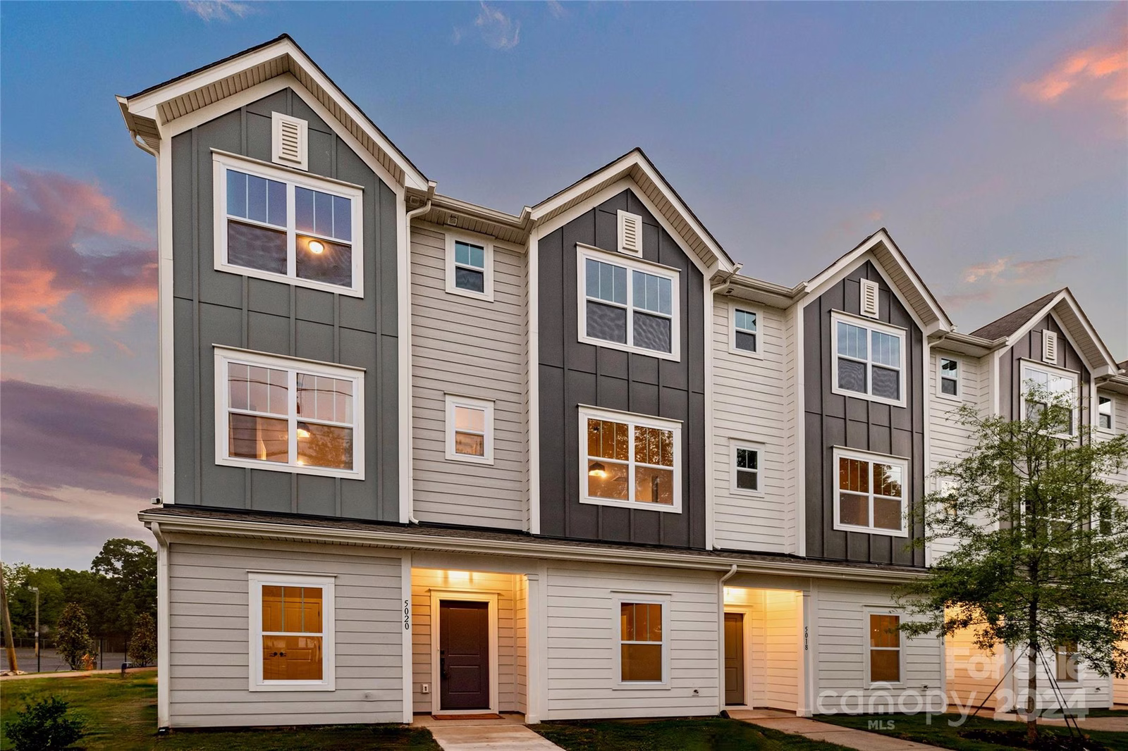 Property image 1 at 5020 Central Avenue, Charlotte, NC 28205