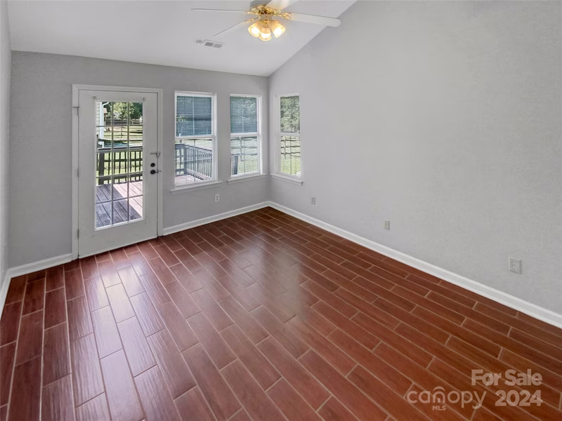 Property image 3 at 6614 Flat Creek Drive, Charlotte, NC 28277